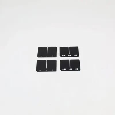 Produktbild von Italkit Lp01125 Ansaugmembranventil Durchsichtig Durchsichtig One Size