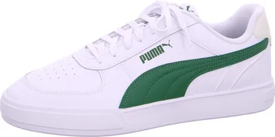 Produktbild von Puma Caven Sneaker Weiß