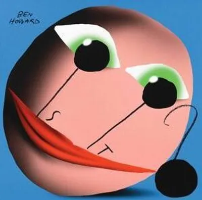 Produktbild von Howard, B: Is It? (Ltd. CD)