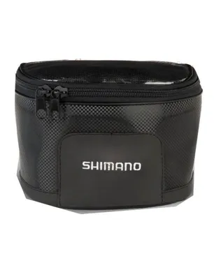 Produktbild von Shimano Rollentasche - Medium