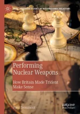 Image de Performing Nuclear Weapons