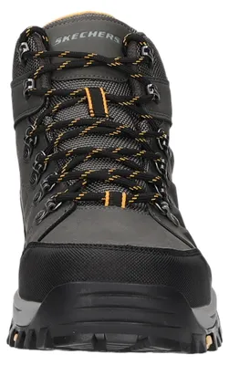 Produktbild von Skechers Relment - Daggett anthrazit 46