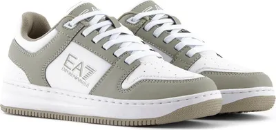 Produktbild von Ea7 Emporio Armani 7x000345_af11988 Sportschuhe Weiß EU 36 Mann Weiß EU 36