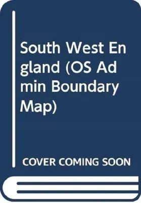 Produktbild von South West England
