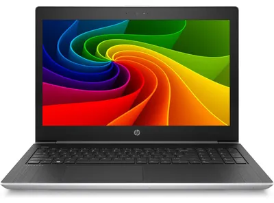 Produktbild von Business Laptop Notebook HP ProBook 450 G5 i7-8550u 8GB 256GB SSD 1920x1080 Windows 11