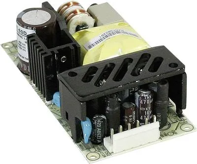 Immagine prodotto di MEAN WELL RPT-60A Alimentatore e convertitore di tensione (RPT-60A)
