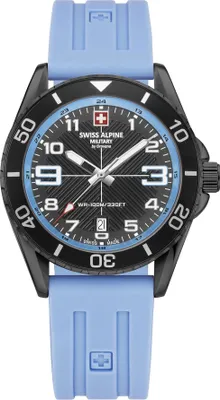 Produktbild von Swiss Alpine Military Raptor SAM7029.1871 Herrenuhr Raptor