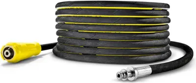 Zdjęcie produktu dla Wąż Kärcher TR obrotowy DN8 31.5MPa 2 6.110-011.0