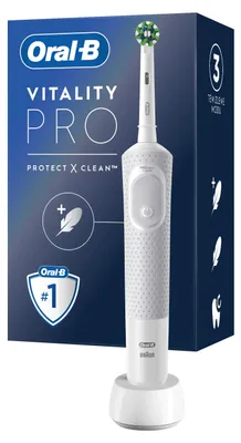 Produktbild von Oral-B Vitality Pro D103, Elektrische Zahnbürste