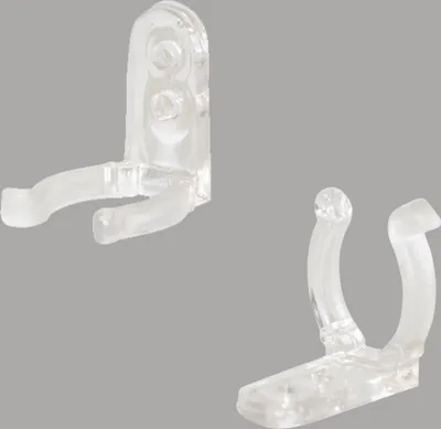 Produktbild von Grafner LED Lichtschlauch Befestigung