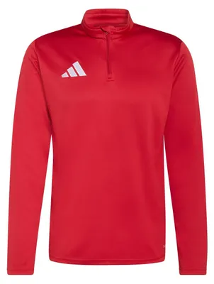Produktbild von adidas Entrada 26 Trainingsoberteil 2XL team power red/white