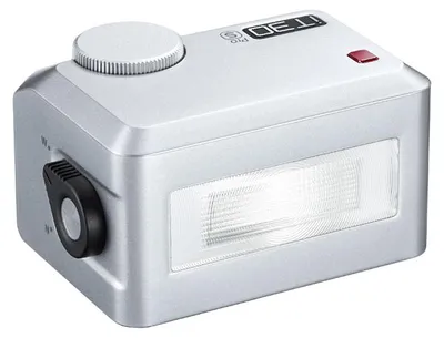 Zdjęcie produktu dla GODOX Flash iT30pro iFlash TTL Sony – srebrny