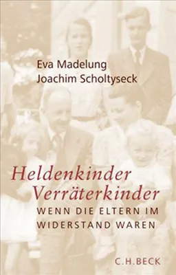 Immagine prodotto di Heldenkinder, Verräterkinder