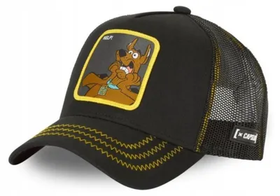 Produktbild von Capslab Mützen Scooby-Doo, CLSD11REL2