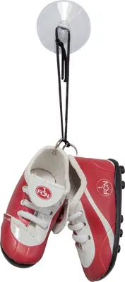Produktbild von 1. FC Nürnberg Autospiegel-Schuhe