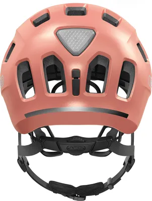 Obrázek produktu pro Přilba Abus Youn-I 2.0 dětské rose gold Velikost S (48-54 cm) 91888
