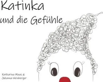 Produktbild von Katinka und die Gefühle