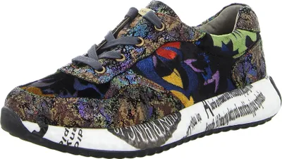 Image de Baskets pour femmes en couleur