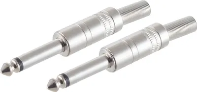 Obrázok produktu pre drôtová spojka BS50600-2 6,3 mm z nehrdzavejúcej ocele (BS50600-2)