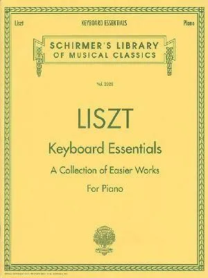 Produktbild von Keyboard Essentials