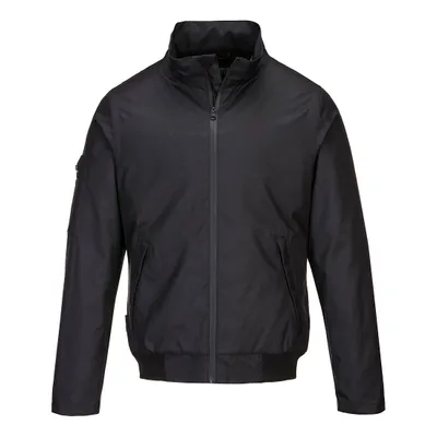 Image de Portwest KX361 KX3 Pilotjacke Black Gr. L