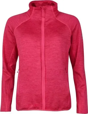Produktbild von Witeblaze Lota Jacke Midlayer Damen pink M