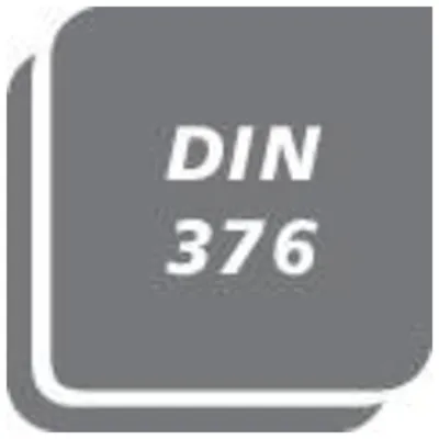Produktbild von Maschinengewindebohrer DIN376 HSSE Form C M20 GÜHRING