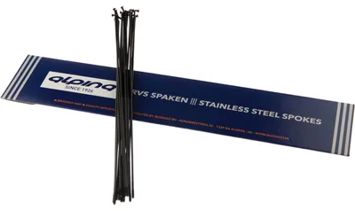Produktbild von Alpina Spaak RC DB1.8 Edelstahl 14-288 Ø2.0 FG2.3 ZW BR (18.)