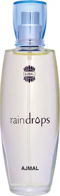 Obrázok produktu pre Ajmal Raindrops parfumovaná voda 50ml pre ženy