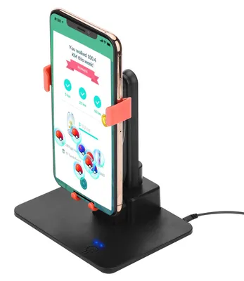 Obrázok produktu pre Držiak na telefón Pokemon Go Walking Simulator