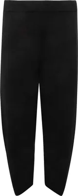 Produktbild von M6624 Pantalone Donna Maxmara Studio Dula Woman Knitted Trousers