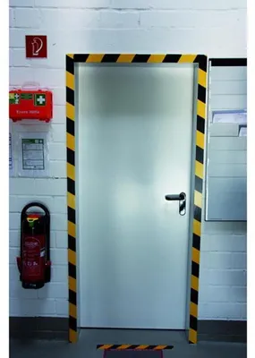 Produktbild von Gewebeband, Safety Floor Extra Stark - Rolle à 50 m | 50x0 mm, 50 m