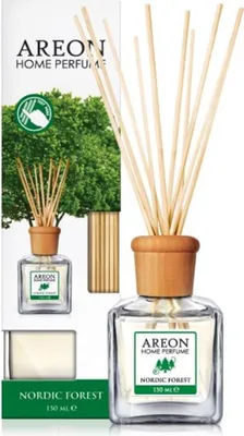 Zdjęcie produktu dla AREON Home Perfume Nordic Forest 150 ml