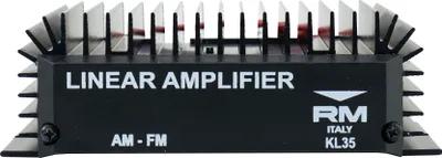 Produktbild von CB-Funkverstärker PNI KL 35, AM-FM, 35W, 12V