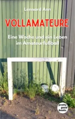 Image de Ann, L: VOLLAMATEURE