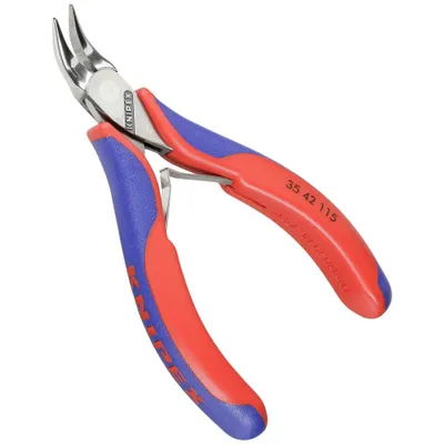 Immagine prodotto di KNIPEX Pinza elettronica 115 mm