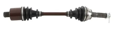 Imagen del producto de Eje de transmisión ALL BALLS 2025/07 para Polaris Sportsman 500 (modelos 2011-2013), lado derecho trasero
