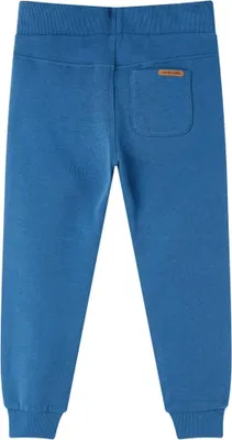 Produktbild von vidaXL Kinder-Trainingshose Blau 92