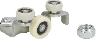 Produktbild von BLIC 6003-00-0288P Rollenführung Schiebetür für FIAT Ducato Kastenwagen (250, 290) Rechts