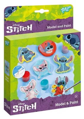 Image de Totum Stitch moulages en plâtre