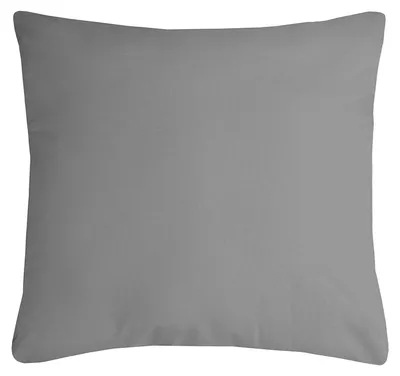 Image de Coussin en polyester uni Pop color