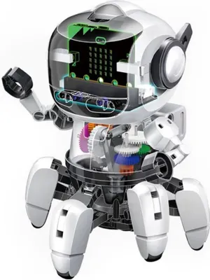 Zdjęcie produktu dla Zestaw Tobbie Ii Micro:Bit