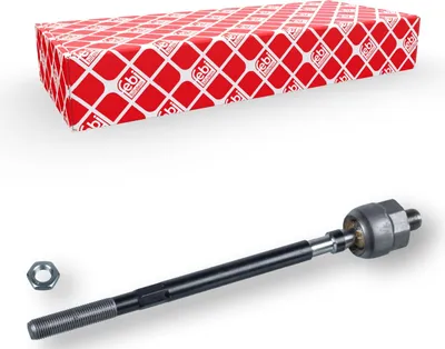 Produktbild von FEBI BILSTEIN 42776 Axialgelenk Spurstange für NISSAN ALMERA I Hatchback (N15) Vorne Links Vorne Rechts Vorne Beidseitig