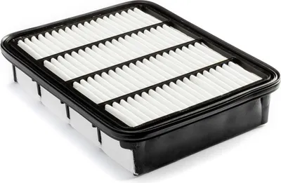 Produktbild von Luftfilter UFI 30.169.00 für FORD RANGER (ER, EQ) Filtereinsatz