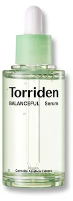 Obrázok produktu pre Torriden Balanceful Cica Serum hydratačné sérum na tvár