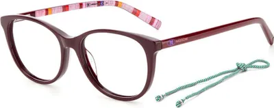 Image de Monture de lunettes Missoni MMI-0006-SR8 Ø 52 mm