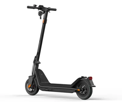 Obrázok produktu pre NIU KQi3 Sport, Klasický skúter, Čierna, 20 km/h, 120 kg, Akékoľvek pohlavie, 14 rok / roky