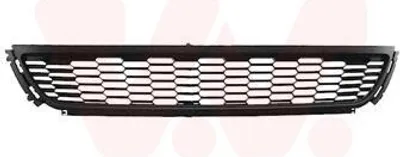 Produktbild von VAN WEZEL Lüftungsgitter Grill Stoßfänger für VW Polo Schrägheck (6R1, 6C1)