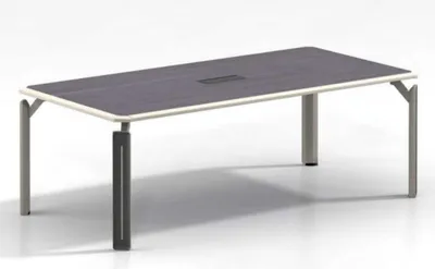 Produktbild von Konferenztische Einrichtung Büro Büromöbel Tische Besprechungs Tisch 208cm neu