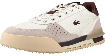 Immagine prodotto di Sneakers Del Marchio Lacoste Del Modello 52sfa0021 Slam Break Bianco